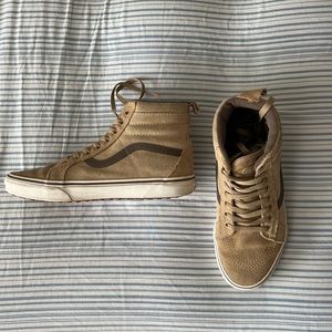 Vans Sk8-Hi MTE Edition Brown